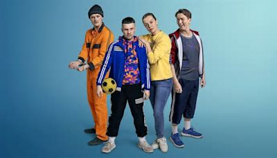 The Young Offenders cast discuss the hilarious adventures in series 4