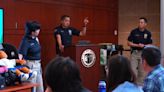 南加州爾灣市促警民溝通 推華語社區警察學院