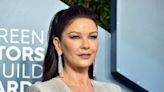 Catherine Zeta-Jones Celebrated Son Dylan's 22nd Birthday With Adorable Throwback Photos