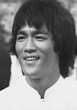 Bruce Lee