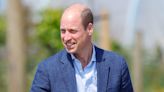 Prince William's salary revealed by new royal accounts