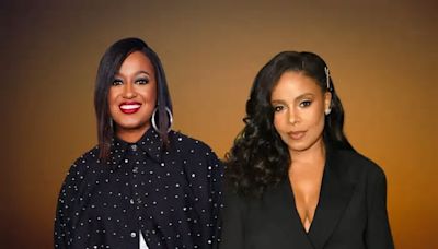 Rapsody Explains Sanaa Lathan’s Role in Shaping New Album “Please Don’t Cry”