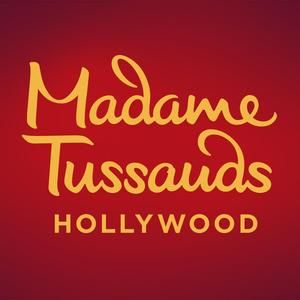 Madame Tussauds Hollywood