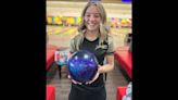 Kansas high school bowling regional results: Andover Central girls bowler wins title