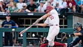 Big 12 Baseball Championships Scoreboard: Sooners fall to Texas Tech, take on Oklahoma State Friday