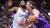 Clippers eyeing Kelly Olynyk to bolster center position