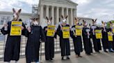 Supreme Court Trump Capitol Riot