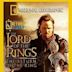 National Geographic: Beyond the Movie - The Lord of the Rings: Return of the King