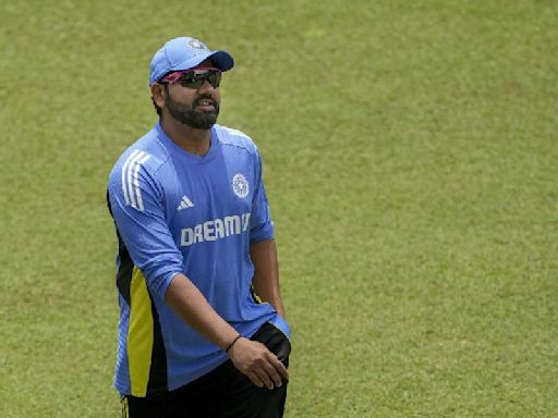 Time to move on from T20 World Cup win, we've to think about what lies ahead: Rohit Sharma