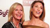 Olivia Newton-John's Daughter Remembers Her with a Clip of Their Duet