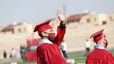 Here's the list of 2023 high school graduation dates