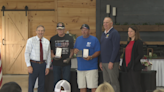 Vietnam veteran reunited with lost medals after 49 years, thanks to local initiative