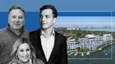 Bezos Seller Buys penthouse at Ritz-Carlton Residences Miami Beach