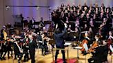 Review: A wonderful evening of arias and songs with the EPO