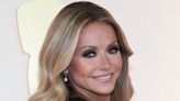 Kelly Ripa Drops Trailer for Her Brand-New Podcast ‘Let’s Talk Off Camera’...and It Sounds Super Juicy
