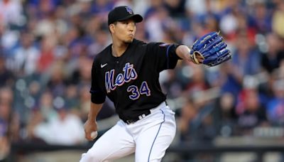 Mets plan to have Kodai Senga throw bullpen session on Sunday, begin rehab assignment next week