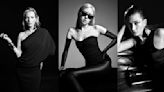 Rosé、Kate Moss、Hailey Bieber、Zoë Kravitz⋯⋯巨星陣容演繹 Saint Laurent 2023 秋冬系列最新廣告大片
