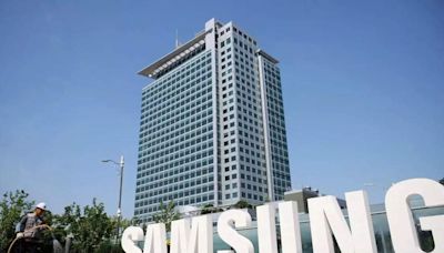 Samsung Electronics Q2 shows fastest growth in over a decade - ET Retail