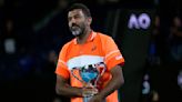 Paris Olympics 2024: Rohan Bopanna announces retirement from tennis: ‘my last event for the country’ | Mint