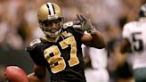 Every 1,000-yard receiver in New Orleans Saints history