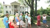 Gadsden to participate for first time in state walking tours