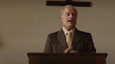 ‘Jesus Revolution’ Trailer: Kelsey Grammer Is a Pastor Skeptical of Free Love