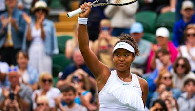 ‘Relieved’ Naomi Osaka earns first win at Wimbledon since 2018 over Diane Parry | Tennis.com