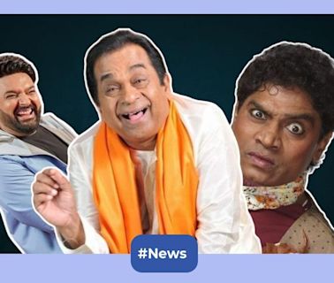 Not Kapil Sharma or Johnny Lever: Meet Brahmanandam, India's richest comedian, check out his net worth and lavish lifestyle