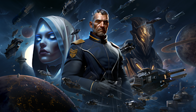 Sins of a Solar Empire 2 Publisher Explains Epic Games Store Stealth Launch: 'Only One Shot' at a Steam Release