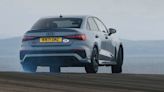 Audi RS3 Saloon Fast Fleet test – 12,000 miles in the five-cylinder hot hatch | Evo