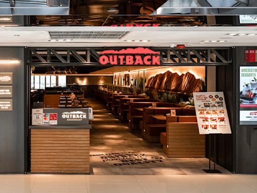 財經｜Outback：經審慎考慮市場現況 9間分店將下月4日結業