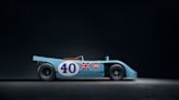 The Porsche 908/3 Is the Greatest Sports Racer Ever Made