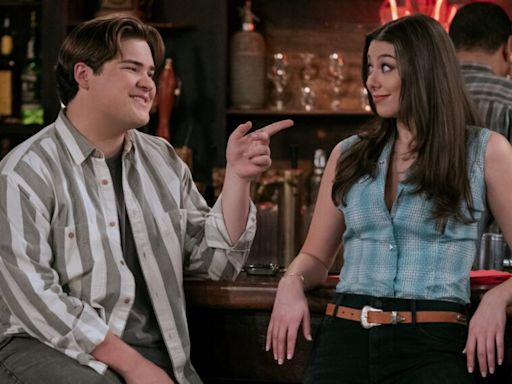 'That '90s Show' Part 3 Trailer: Kelso and Brooke's Daughter Betsy Revealed