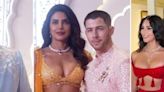 Inside Billionaire Heir Anant Ambani and Radhika Merchant’s Wedding of the Year in India - E! Online