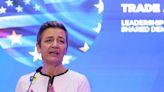 EU's Vestager says more European Chips Act approvals coming soon