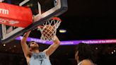 Grizzlies players review: Santi Aldama teases potential, Xavier Tillman Sr. steps up