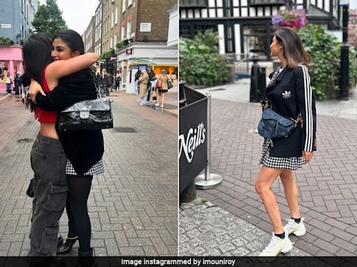 5 Must-Dos With Your Gal Pals In London When On A Girls' Trip To The English Capital Like Mouni Roy