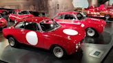 Alfa Romeo Museum Represents a Timeline of Legendary Italian Automobiles