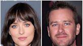 ‘It was unfortunate’: Dakota Johnson stuns Sundance crowd with Armie Hammer cannibalism joke