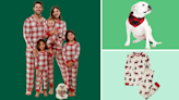 The 15 best matching Christmas pajamas for your festive family