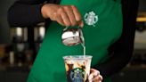 9 Starbucks Drinks To Try If You're Looking For A Healthier Option
