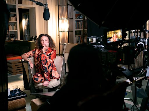 Sharmeen Obaid-Chinoy on Her Revealing Diane von Furstenberg Documentary and Directing a ‘Star Wars’ Movie