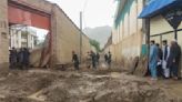 Afghanistan flood toll rises to 315, ministry says
