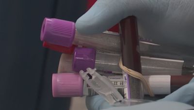 Blood donations crucial for those battling sickle cell disease