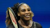 Serena Williams honored after US Open first-round win. It's all about tennis from now on | Opinion