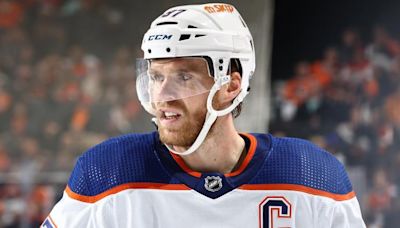 Has Connor McDavid won a Stanley Cup? Breaking down Oilers star's playoff history | Sporting News