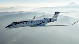 Gulfstream’s Two Newest Business Jets Will Headline the Upcoming Dubai Air Show