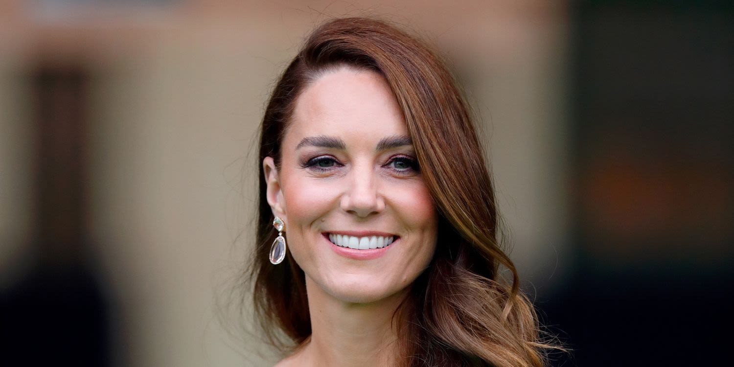 Kate Middleton Will Carry on This "Touching" Tradition for Prince Louis’s Birthday Tomorrow