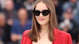 Natalie Portman Addresses 'Expectations' At Cannes As Women Buck Unspoken Dress Code