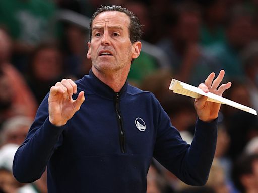 Cleveland Cavaliers hiring Kenny Atkinson as new head coach: Reports